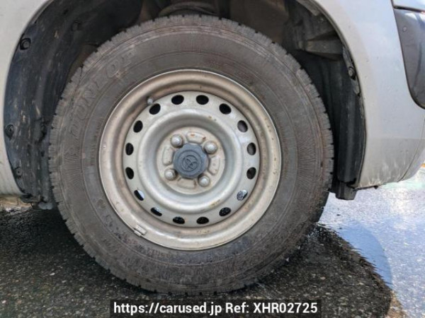 Used 2005 AT toyota probox-van NCP51V Image[27]