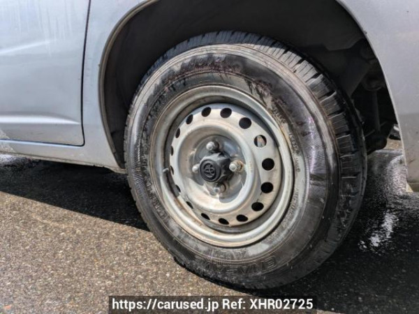 Used 2005 AT toyota probox-van NCP51V Image[30]