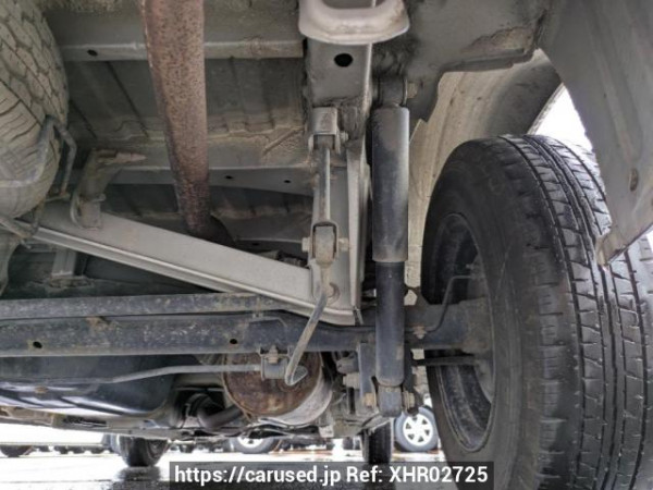 Used 2005 AT toyota probox-van NCP51V Image[33]