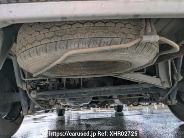 Used 2005 AT toyota probox-van NCP51V Image[35]
