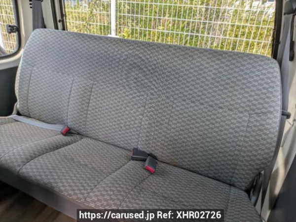 Used 2000 AT toyota hiace-wagon RZH111G Image[14]