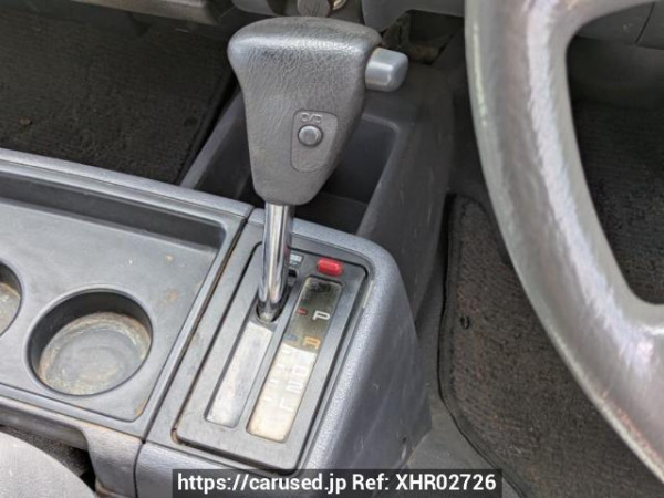 Used 2000 AT toyota hiace-wagon RZH111G Image[21]