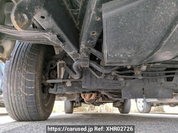 Used 2000 AT toyota hiace-wagon RZH111G Image[30]