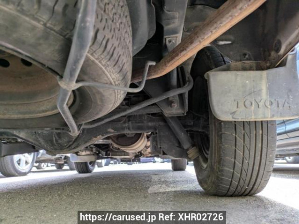 Used 2000 AT toyota hiace-wagon RZH111G Image[31]