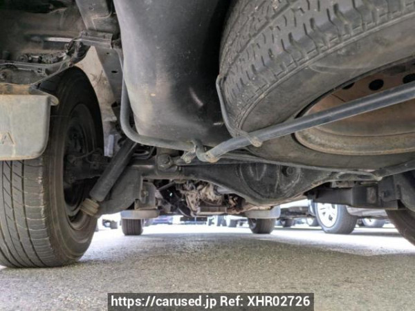 Used 2000 AT toyota hiace-wagon RZH111G Image[32]