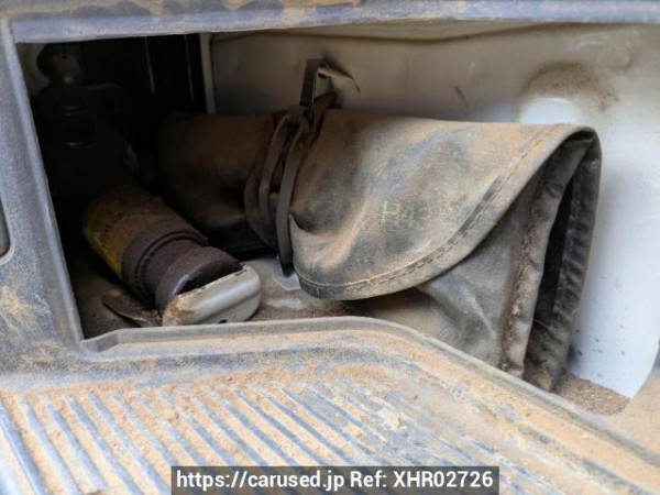 Used 2000 AT toyota hiace-wagon RZH111G Image[34]