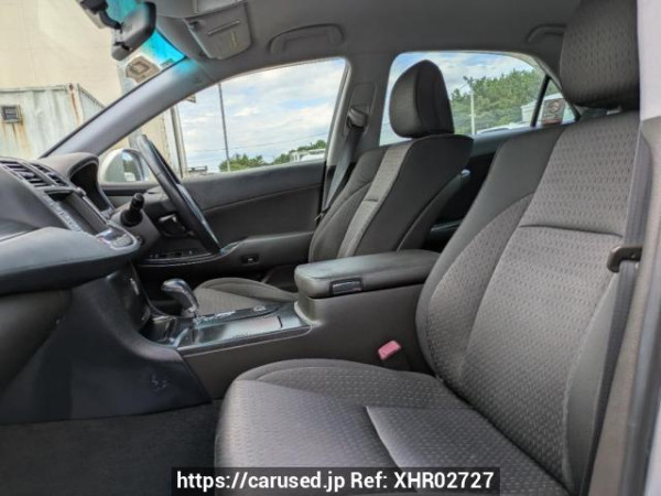 Used 2008 AT toyota crown GRS200 Image[13]