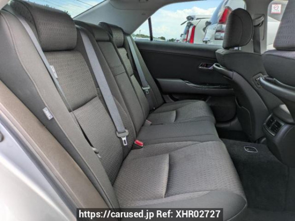 Used 2008 AT toyota crown GRS200 Image[14]