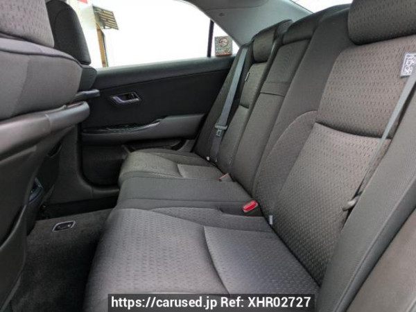 Used 2008 AT toyota crown GRS200 Image[15]