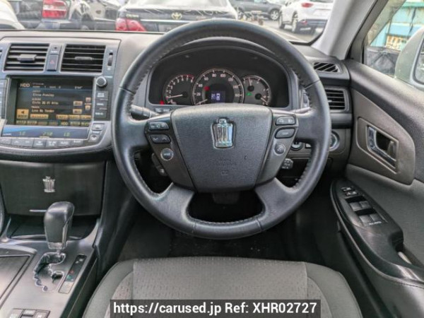 Used 2008 AT toyota crown GRS200 Image[18]