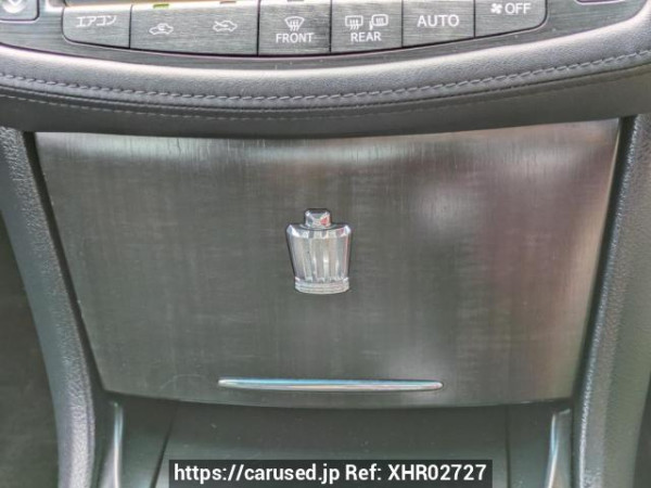 Used 2008 AT toyota crown GRS200 Image[23]