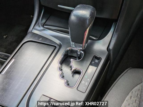 Used 2008 AT toyota crown GRS200 Image[24]