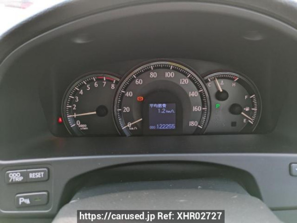 Used 2008 AT toyota crown GRS200 Image[26]