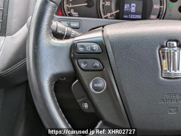 Used 2008 AT toyota crown GRS200 Image[28]