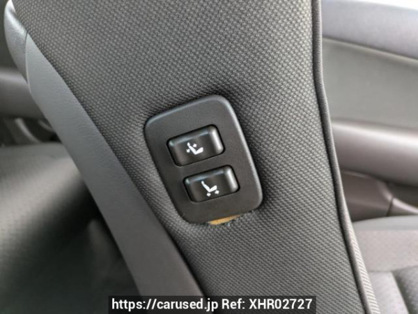 Used 2008 AT toyota crown GRS200 Image[30]