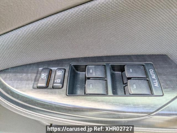 Used 2008 AT toyota crown GRS200 Image[33]