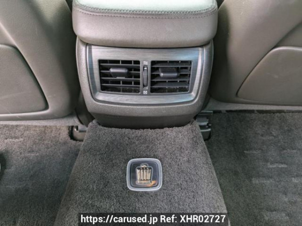 Used 2008 AT toyota crown GRS200 Image[34]