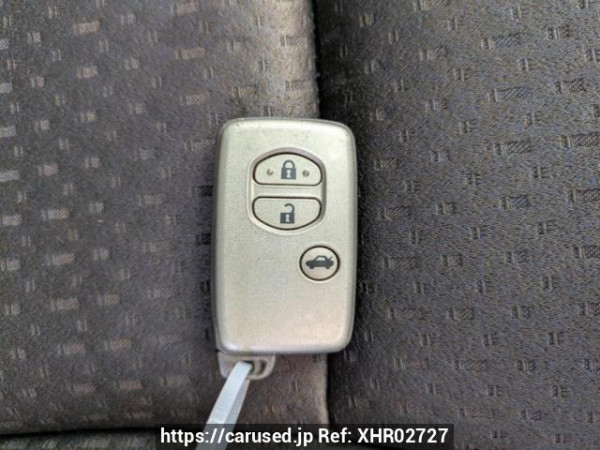 Used 2008 AT toyota crown GRS200 Image[35]