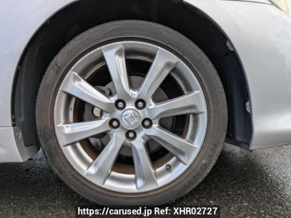 Used 2008 AT toyota crown GRS200 Image[36]