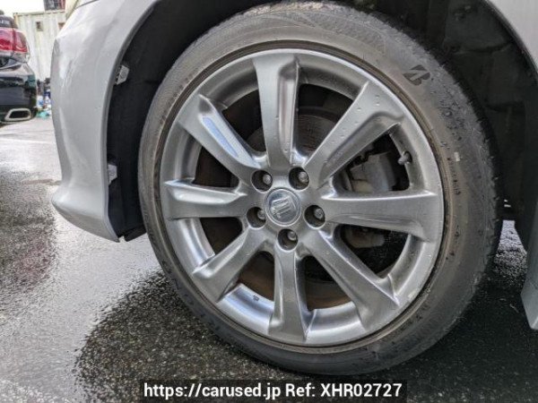 Used 2008 AT toyota crown GRS200 Image[37]