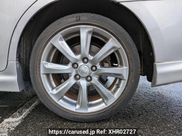 Used 2008 AT toyota crown GRS200 Image[39]