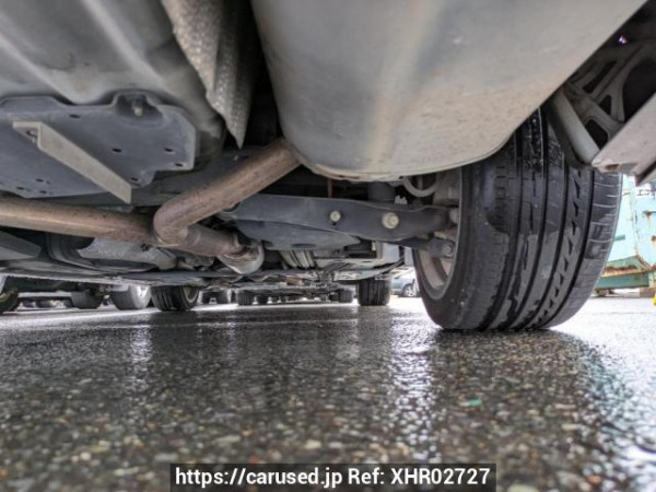 Used 2008 AT toyota crown GRS200 Image[42]