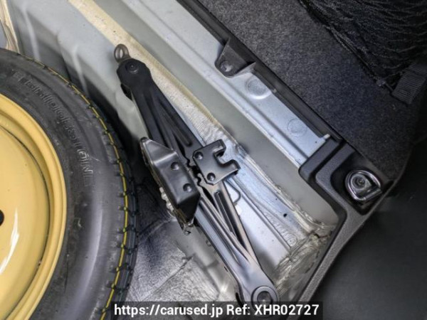 Used 2008 AT toyota crown GRS200 Image[45]