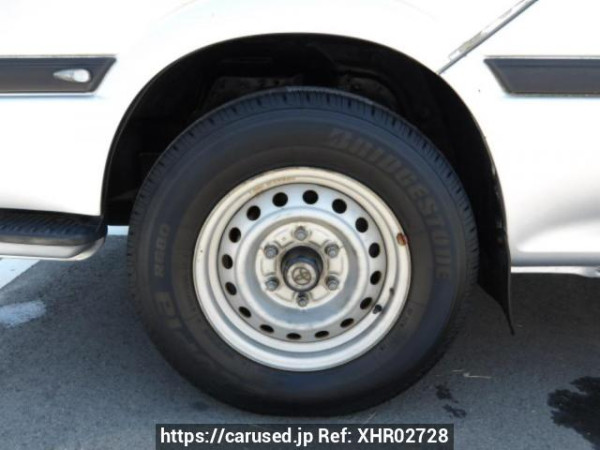 Used 1996 AT toyota hiace-van LH113V Image[23]
