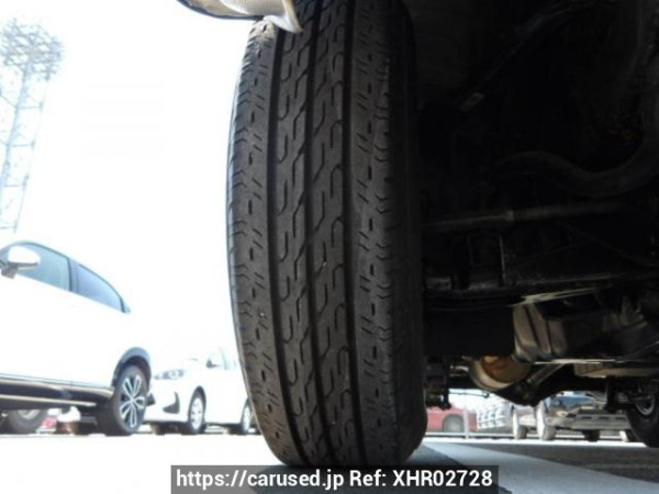 Used 1996 AT toyota hiace-van LH113V Image[24]