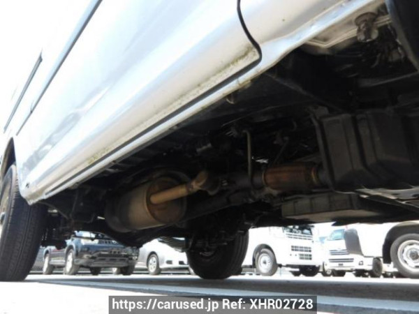 Used 1996 AT toyota hiace-van LH113V Image[28]