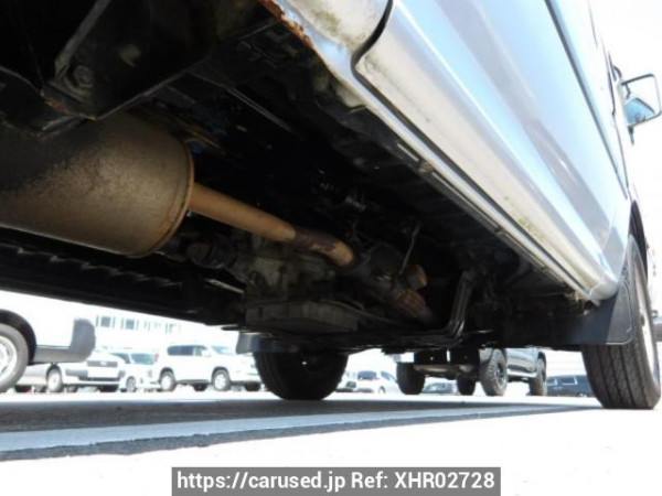 Used 1996 AT toyota hiace-van LH113V Image[29]