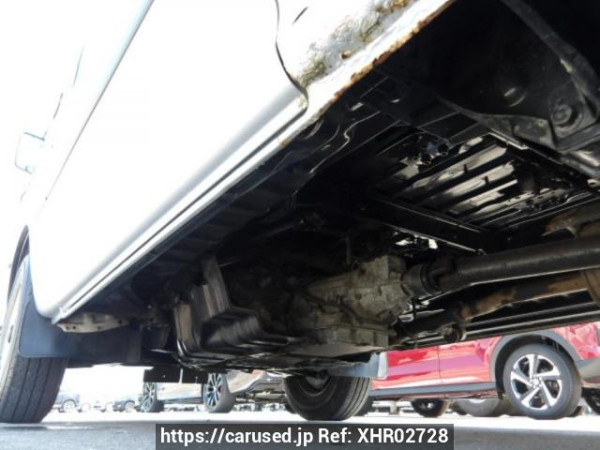 Used 1996 AT toyota hiace-van LH113V Image[30]