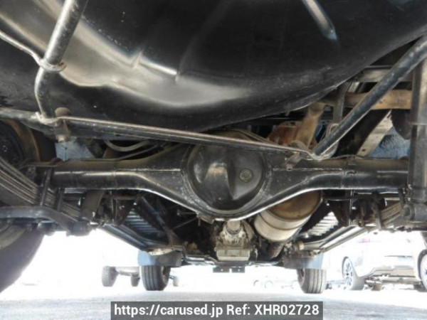 Used 1996 AT toyota hiace-van LH113V Image[31]