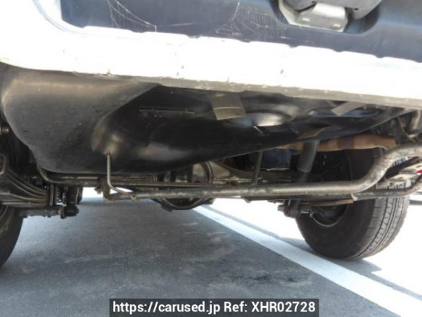 Used 1996 AT toyota hiace-van LH113V Image[32]