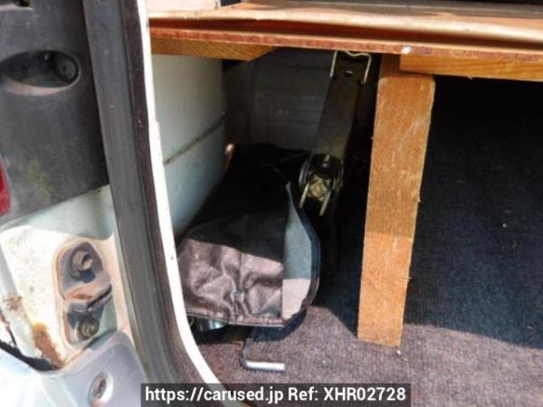 Used 1996 AT toyota hiace-van LH113V Image[33]