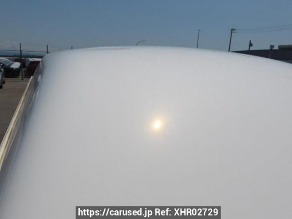 Used 2005 MT nissan caravan-van CWGE25 Image[9]