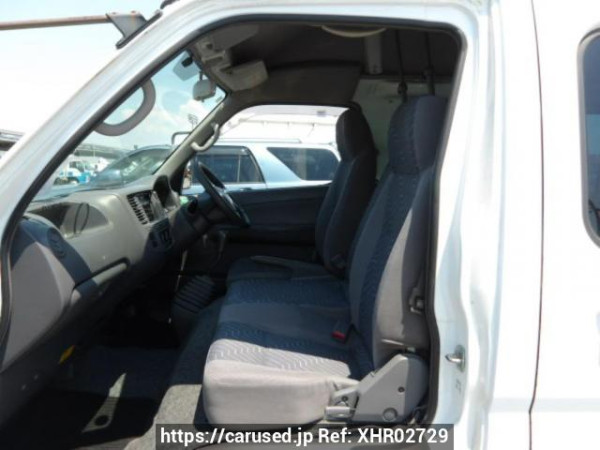 Used 2005 MT nissan caravan-van CWGE25 Image[11]