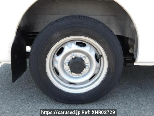 Used 2005 MT nissan caravan-van CWGE25 Image[19]