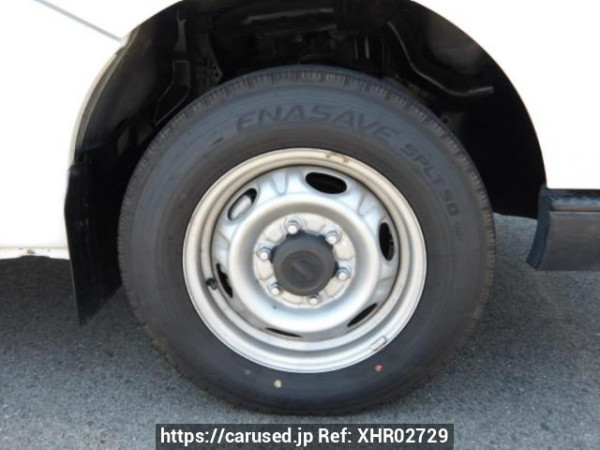 Used 2005 MT nissan caravan-van CWGE25 Image[20]