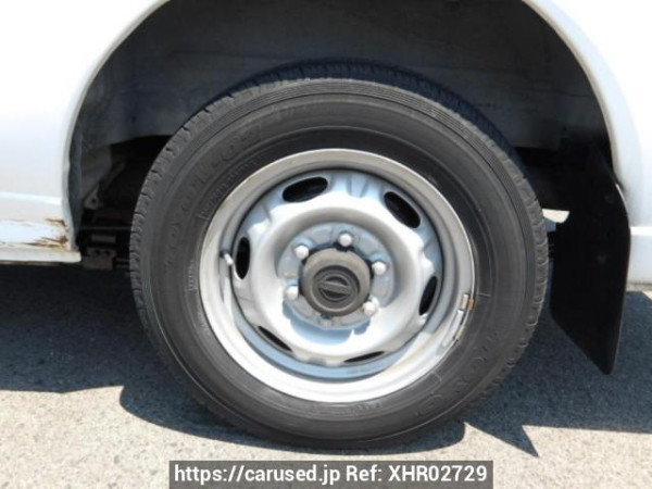 Used 2005 MT nissan caravan-van CWGE25 Image[21]