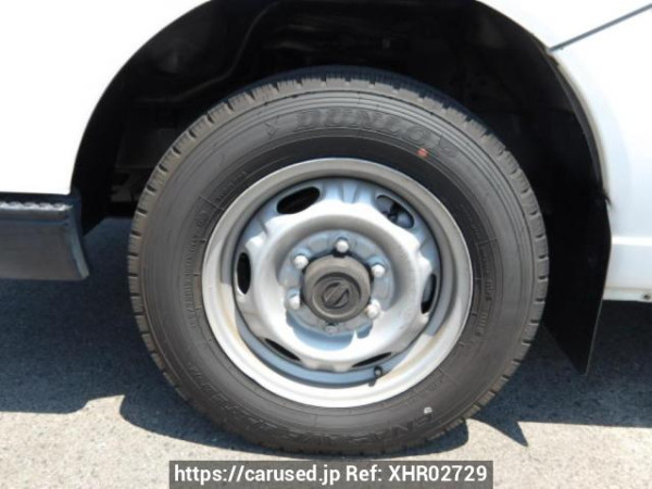 Used 2005 MT nissan caravan-van CWGE25 Image[22]