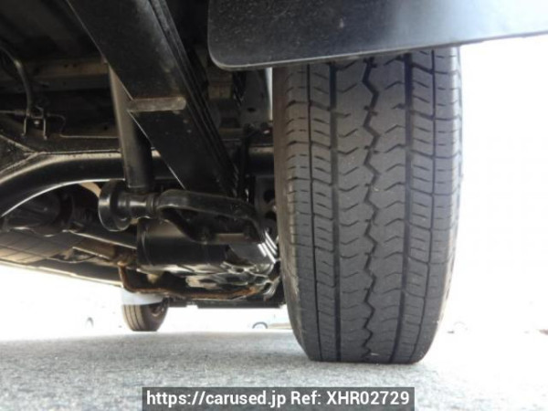 Used 2005 MT nissan caravan-van CWGE25 Image[24]