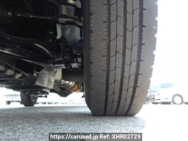 Used 2005 MT nissan caravan-van CWGE25 Image[26]