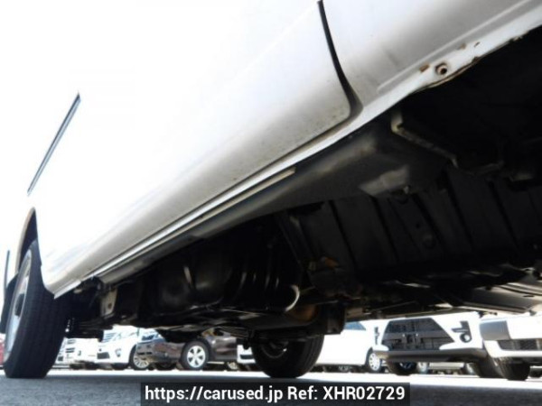 Used 2005 MT nissan caravan-van CWGE25 Image[29]