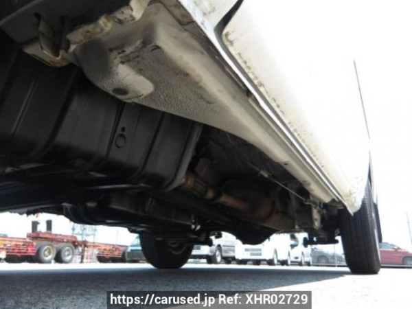 Used 2005 MT nissan caravan-van CWGE25 Image[30]