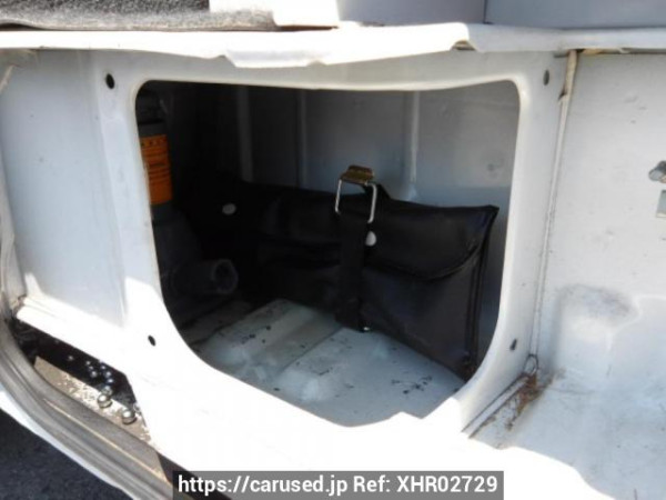 Used 2005 MT nissan caravan-van CWGE25 Image[33]