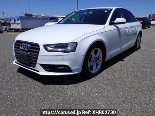 Used 2013 AT audi a4 8KCDN Image[2]