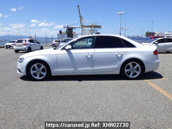 Used 2013 AT audi a4 8KCDN Image[3]