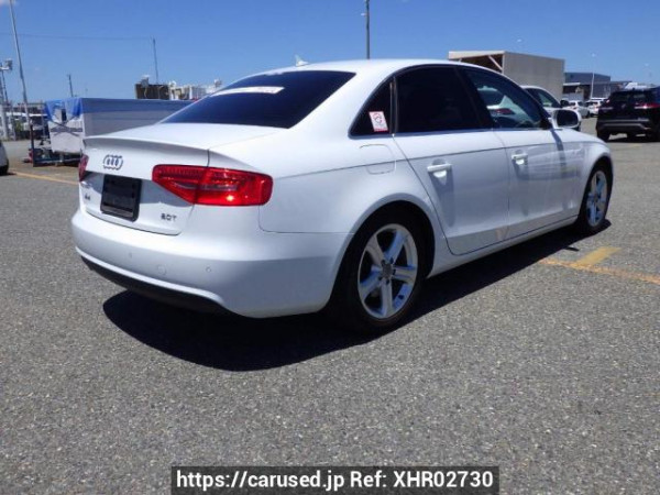 Used 2013 AT audi a4 8KCDN Image[6]
