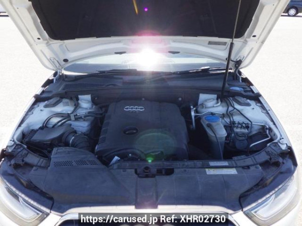 Used 2013 AT audi a4 8KCDN Image[9]